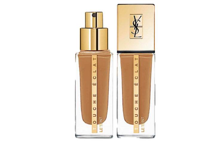 Тональный крем YSL Supermodel Foundation - Boxette Shop